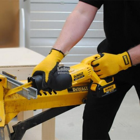 Fierastrau DeWALT DCS380N sabie cu acumulatori 18V 2950cpm [4]