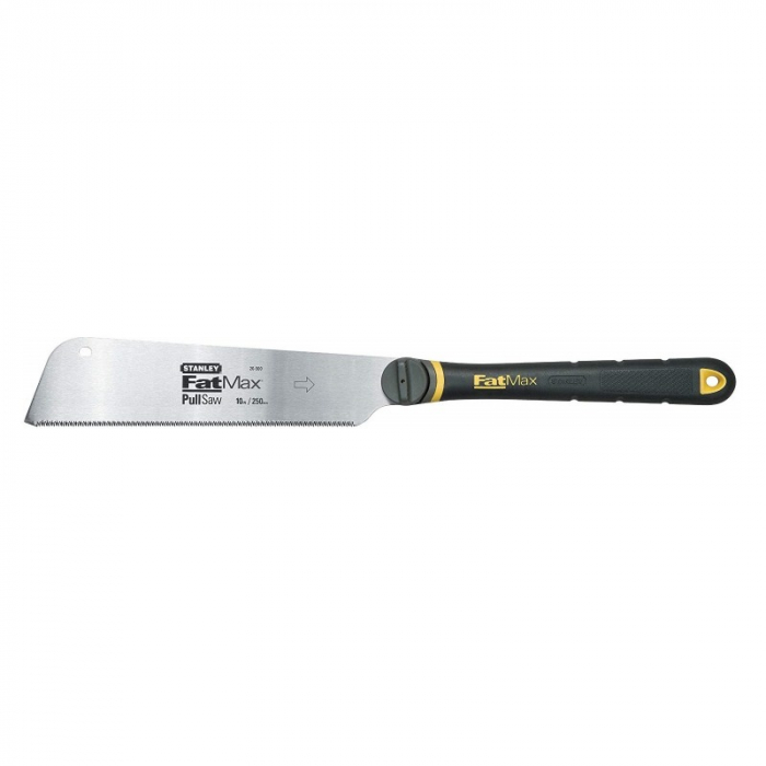 Fierastrau Japonez Stanley Fatmax 0-20-500 Taiere Fina 270mm [1]
