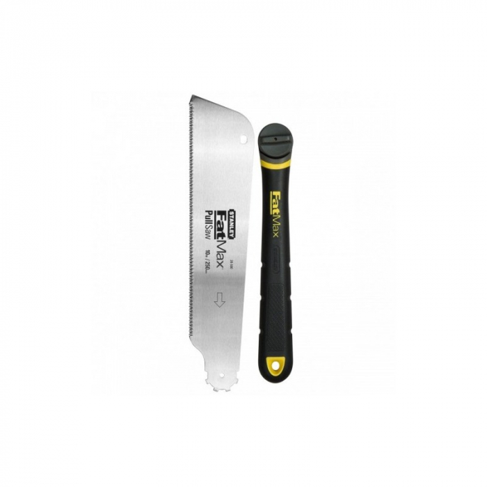 Fierastrau Japonez Stanley Fatmax 0-20-500 Taiere Fina 270mm [2]