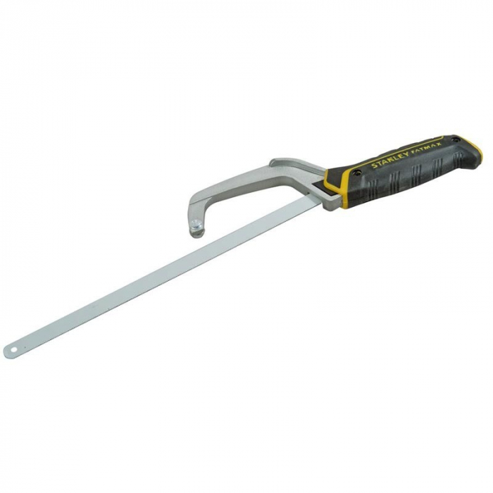 Mini bomfaier Stanley 0-15-211 Junior metalic 250mm [4]