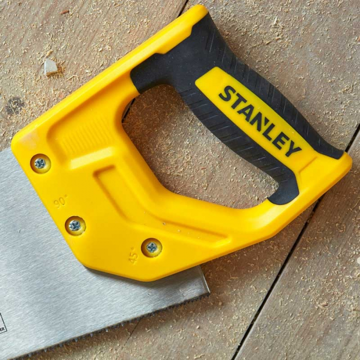 Fierastrau Sharpcut 7 TPI Stanley STHT20367-1 500 mm [2]