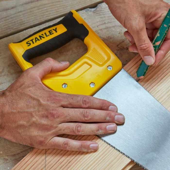 Fierastrau Sharpcut 7 TPI Stanley STHT20367-1 500 mm [5]