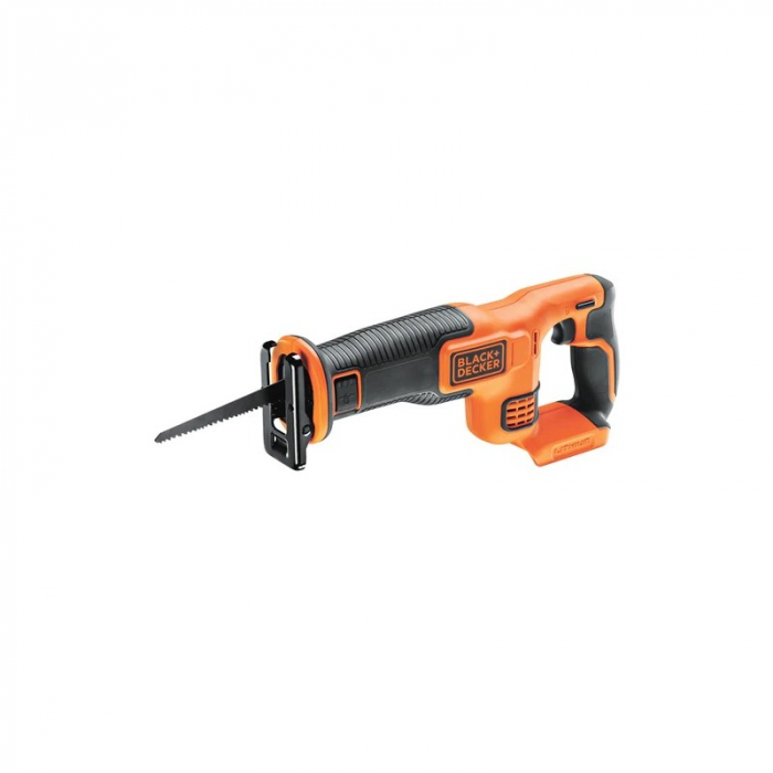 Fierastrau Sabie 18 V Naked Black+Decker BDCR18N [2]