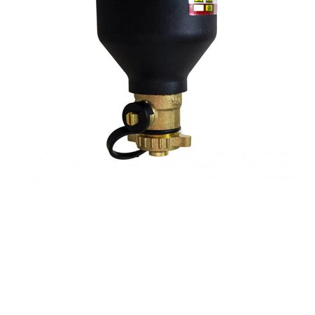 Filtru antimagnetita CLEANEX MAG HF1 22mm (3/4), Chemstal [4]