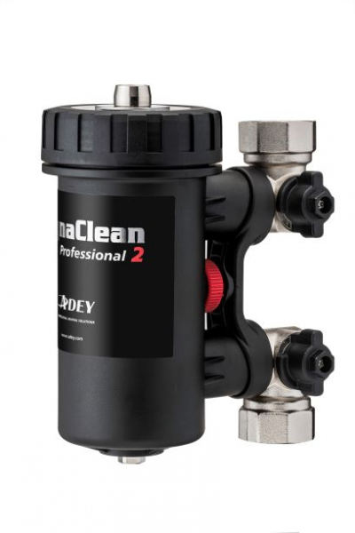 Filtru antimagnetita MAGNA CLEAN PROFESSIONAL 2 22MM (3/4”), Chemstal [4]