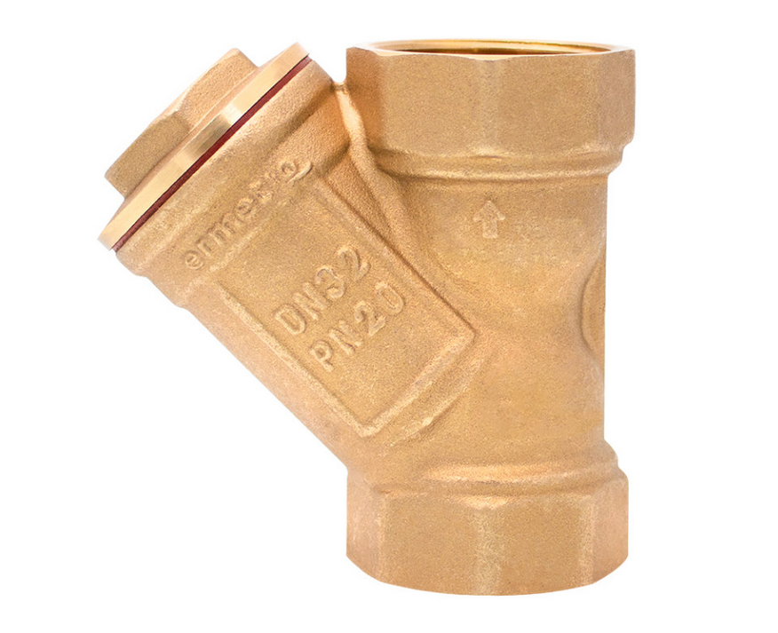 Filtru apa Y, 5/4 tol, Everpro [3]