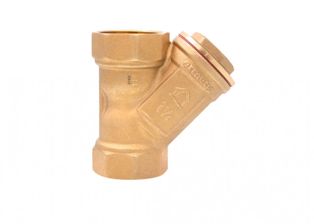 Filtru apa Y, 5/4 tol, Everpro [1]