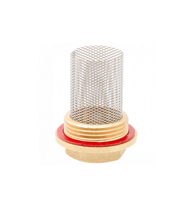 Filtru apa Y, 6/4 tol, Everpro [2]