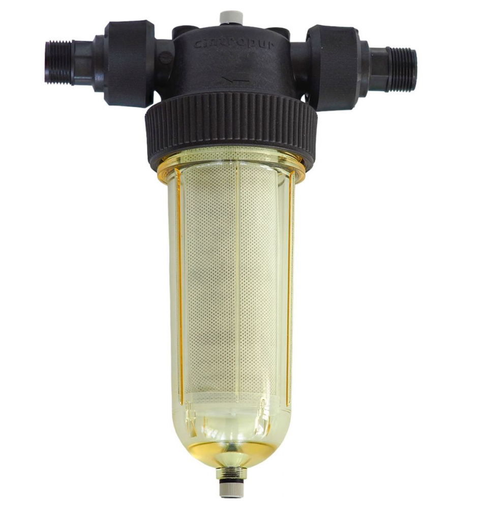 Filtru de apa Cintropur NW32 1 1/4" 6,5mc/h [1]