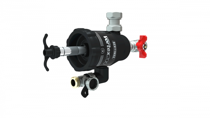 Filtru Eliminator Vortex 200, Sentinel [3]