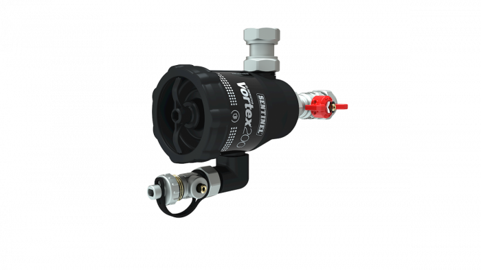 Filtru Eliminator Vortex 200, Sentinel [2]