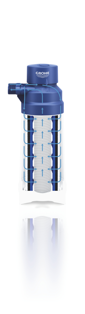 Filtru Grohe Blue ultrasafe filter, capacitate 3000l [5]