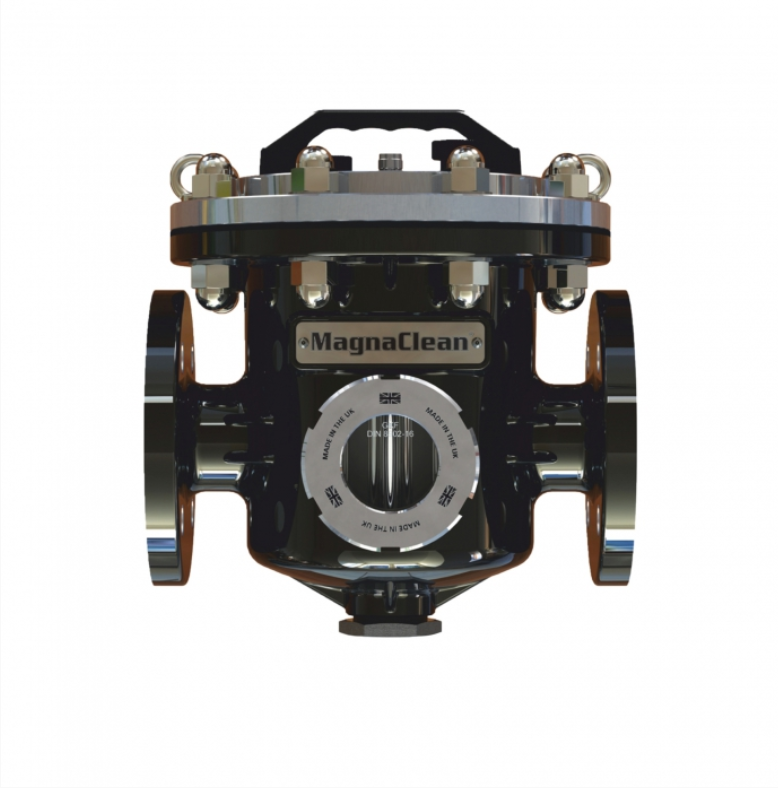 Filtru magnetic industrial Chemstal Magna Clean Commercial 8" DN200 [1]