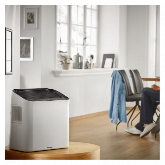 Filtru pentru purificator aer Soehnle AirFresh Wash 500 [4]