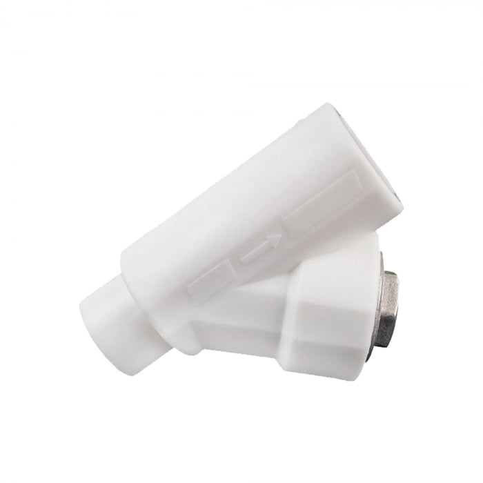 Filtru PPR Y, Ø 20 mm FI - FE [1]