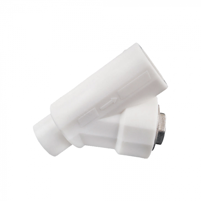 Filtru PPR Y, Ø 25 mm FI - FE [1]