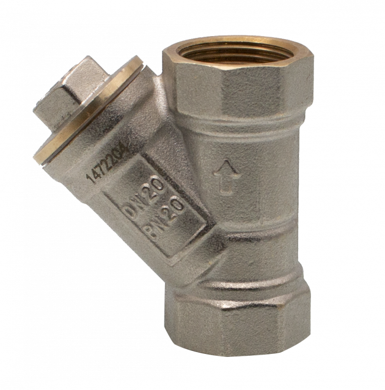 Filtru Y cu miez magnetic Ermetiq 1tol [2]