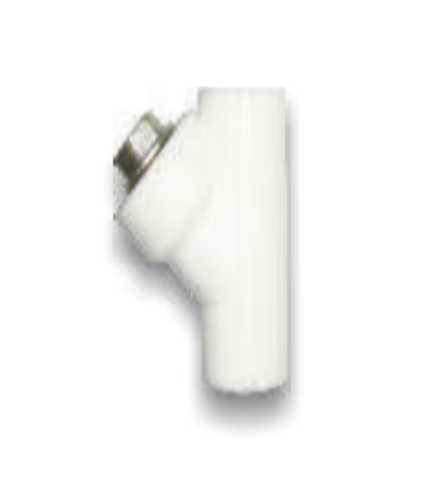 Filtru Y MM PPR, DN25 [1]