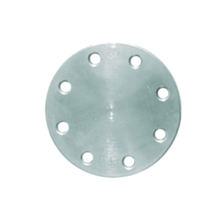 FLANSA OARBA OL. D 140/DN125 PN10 PN16 - VALROM GAMA WaterKIT [1]