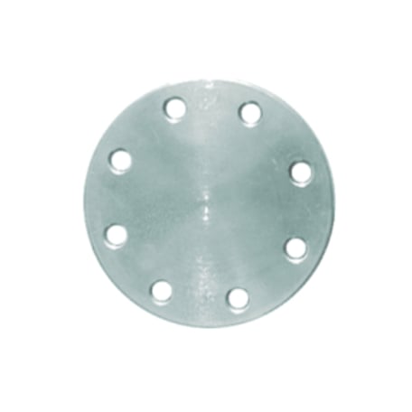 FLANSA OARBA OL. D 450/DN450 P10 - VALROM GAMA WaterKIT [1]