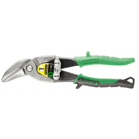 Foarfeca pentru tabla cu taiere inversa Stanley FatMax - 2-14-568 [2]