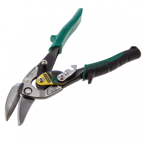Foarfeca pentru tabla cu taiere inversa Stanley FatMax - 2-14-568 [1]