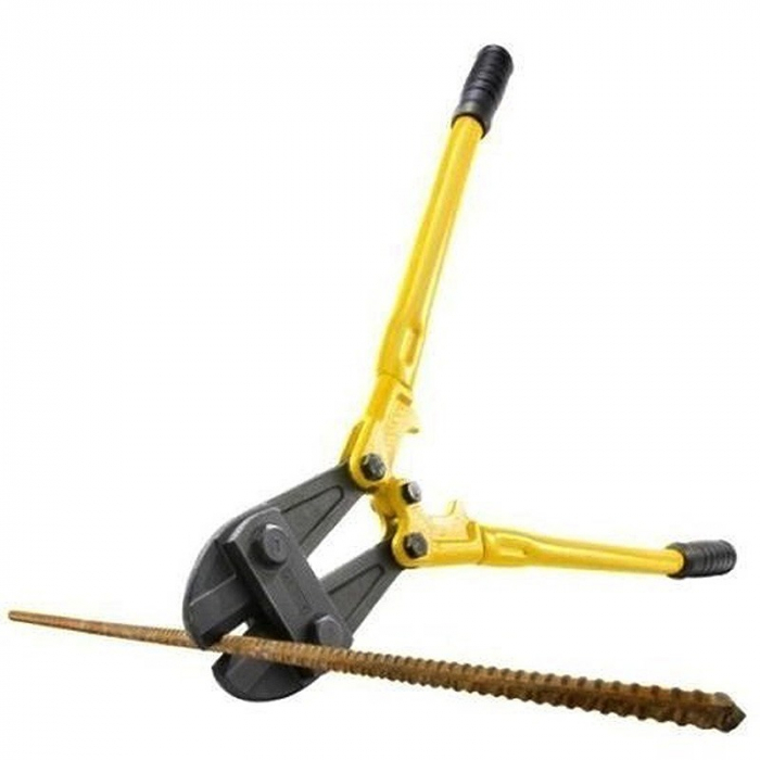 Foarfeca de taiat buloane 8-11mm 750mm cu manere teava Stanley® - 1-17-753 [3]
