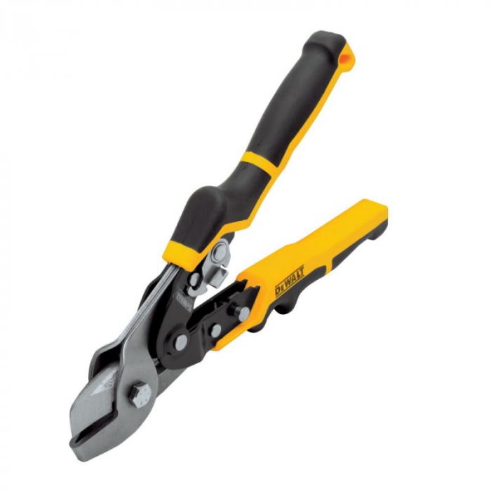 Foarfeca HVAC Taiere Tabla la 30gr DeWalt DWHT14690-0 [4]