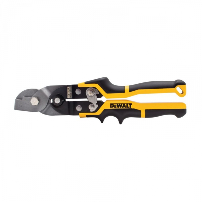 Foarfeca HVAC Taiere Tabla la 30gr DeWalt DWHT14690-0 [1]