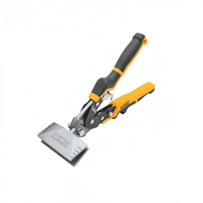 Foarfeca HVAC Indreptat Tabla DeWalt DWHT14689-0 [3]