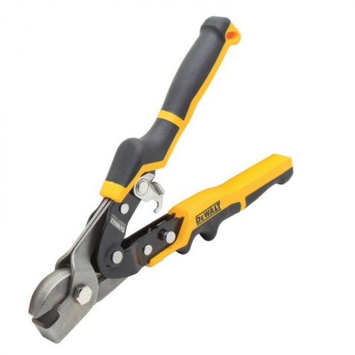 Foarfeca HVAC Ambutisat Tabla DeWalt DWHT14691-0 [2]