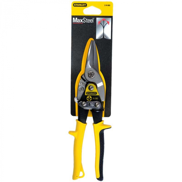 Foarfeca pentru tabla Stanley FatMax 2-14-563 [1]