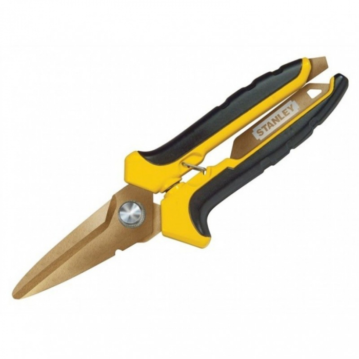 Foarfeca pentru tabla Stanley 200mm - STHT0-14103 [2]