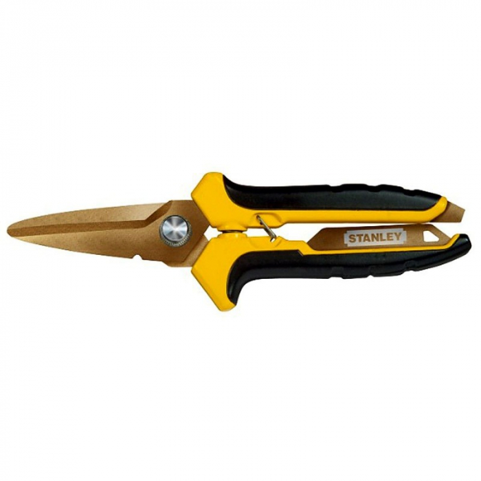 Foarfeca pentru tabla Stanley 200mm - STHT0-14103 [3]