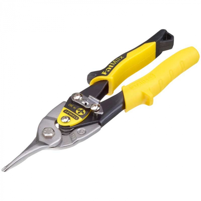 Foarfeca pentru tabla Stanley FatMax 2-14-563 [3]