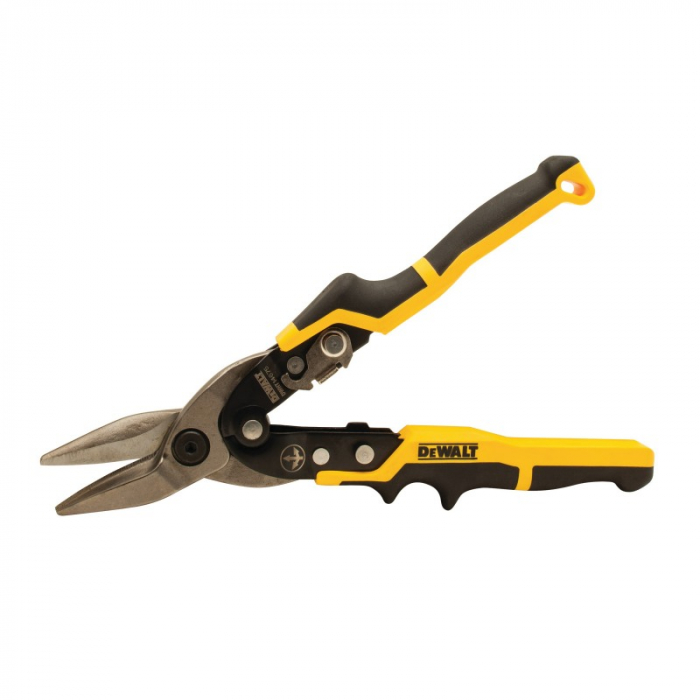 Foarfeca Pentru Tabla Cu Taietura Pe Dreapta DeWalt DWHT14675-0 [2]