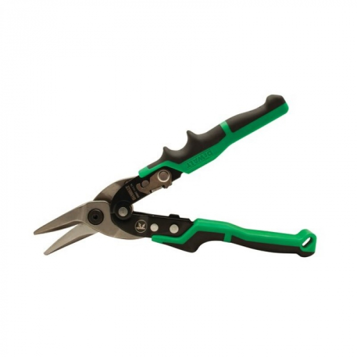 Foarfeca Pentru Tabla Cu Taietura Pe Dreapta DeWalt DWHT14674-0 [3]