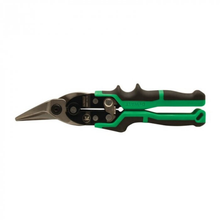 Foarfeca Pentru Tabla Cu Taietura Pe Dreapta DeWalt DWHT14674-0 [2]