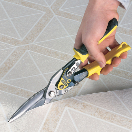 Foarfeca pentru tabla Stanley FatMax - Stanley - 2-14-566 [2]