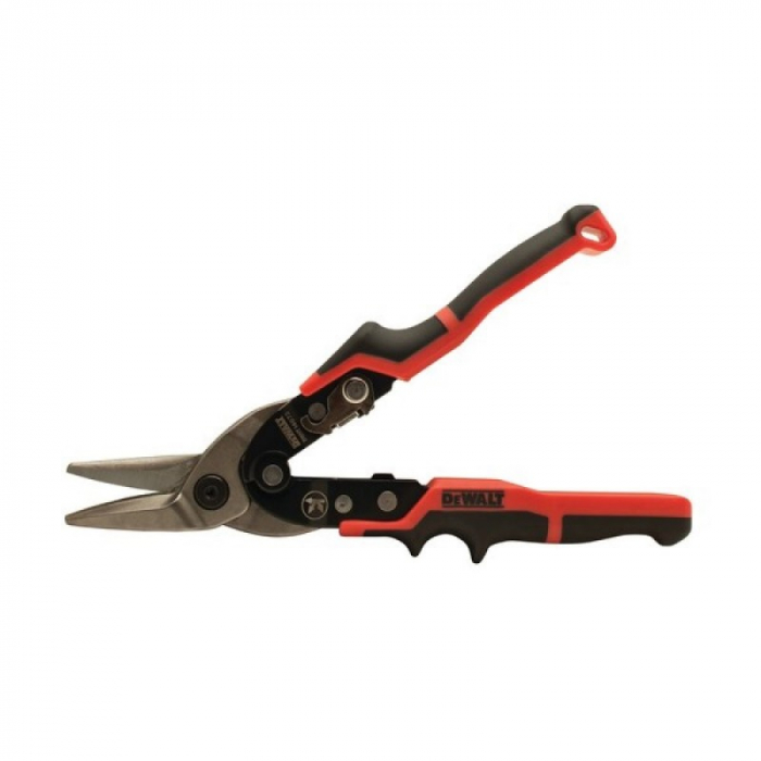 Foarfeca Pentru Tabla Cu Taietura Pe Stanga DeWalt DWHT14673-0 [4]