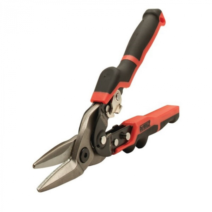 Foarfeca Pentru Tabla Cu Taietura Pe Stanga DeWalt DWHT14673-0 [5]
