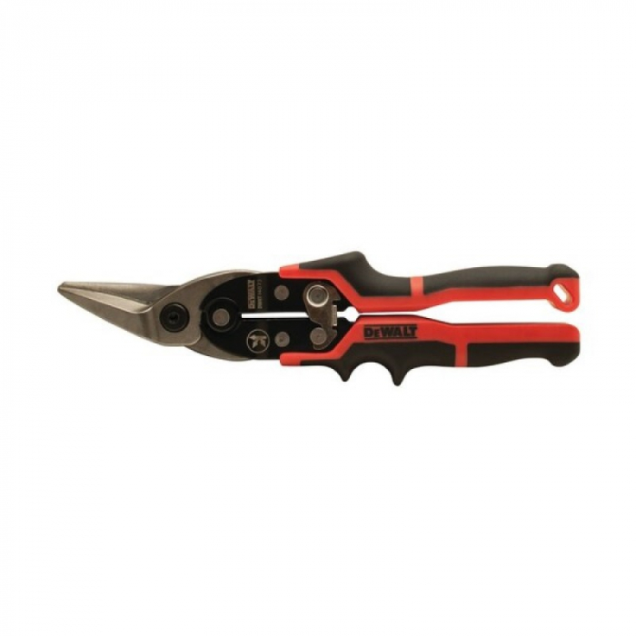 Foarfeca Pentru Tabla Cu Taietura Pe Stanga DeWalt DWHT14673-0 [2]