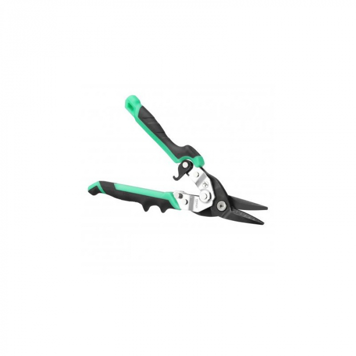 Foarfeca ERGO pentru taiere tabla Stanley Fatmax 250mm orientare dreapta - FMHT73557-0 [2]