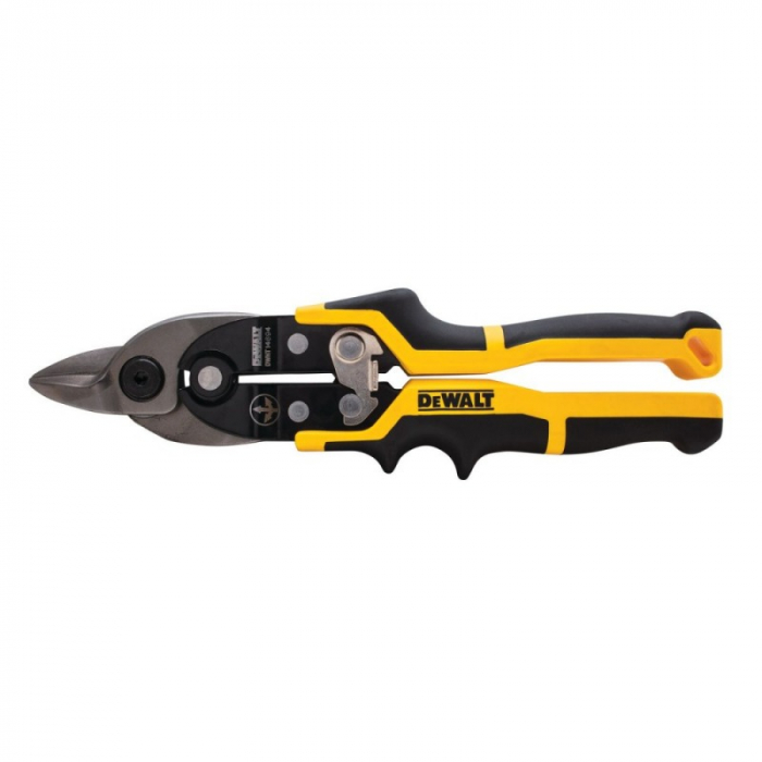 Foarfeca Taieri Fine In Tabla DeWalt DWHT14694-0 [2]