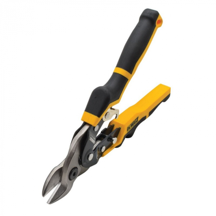 Foarfeca Taieri Fine In Tabla DeWalt DWHT14694-0 [3]