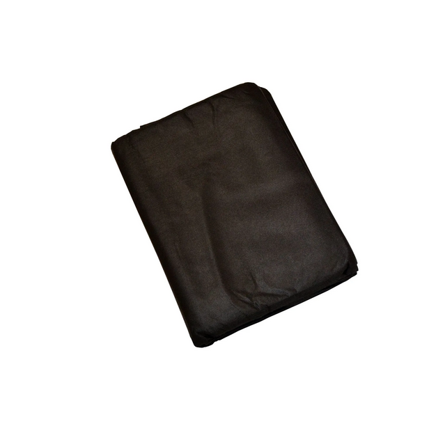 Folie mulcire din polipropilena (antiburuieni) neagra pachet 42Gmp 1.6x15x42 - Vodaland gama Terra [3]