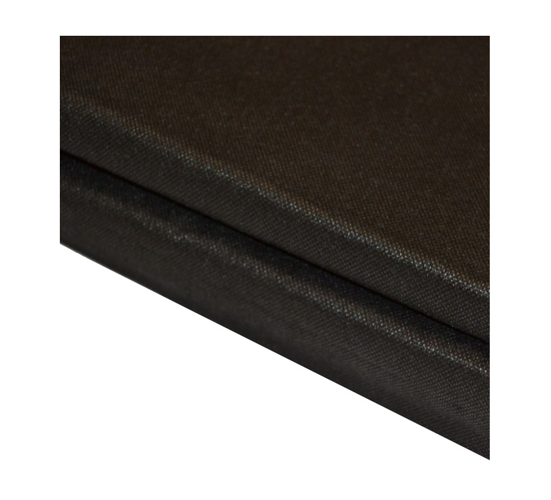 Folie mulcire din polipropilena (antiburuieni) neagra pachet 42Gmp 1.6x15x42 - Vodaland gama Terra [2]