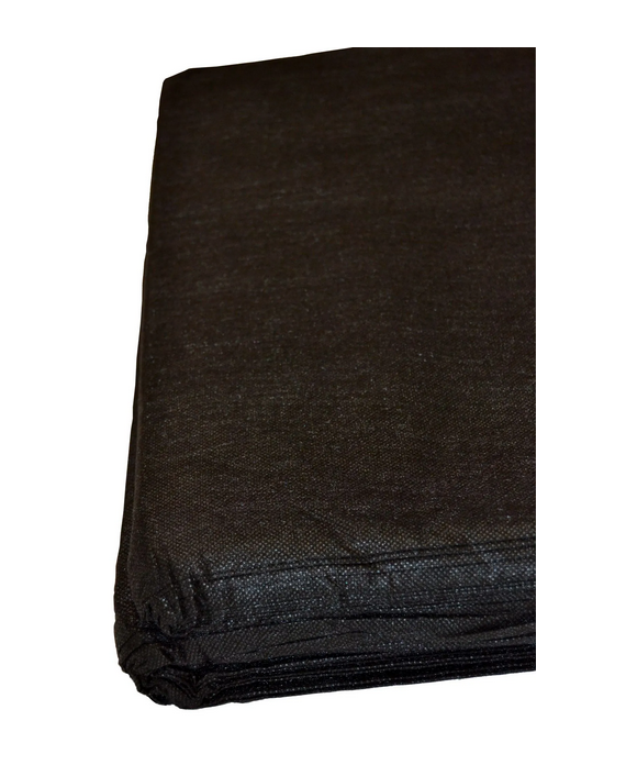 Folie mulcire din polipropilena (antiburuieni) neagra pachet 42Gmp 1.6x15x42 - Vodaland gama Terra [4]