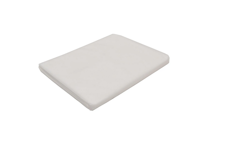Folie Protectie Inghet din polipropilena alba 1.6x10x23 pachet - Vodaland gama Terra [3]