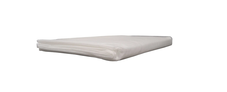 Folie Protectie Inghet din polipropilena alba 1.6x5x23 pachet - Vodaland gama Terra [4]